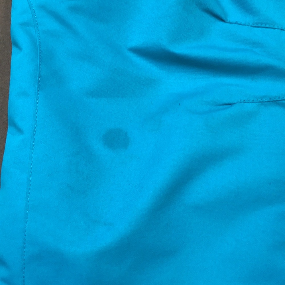 EUC LIQUID FREERIDER SNOW PANTS YOUTH XS - Picture 8 of 8